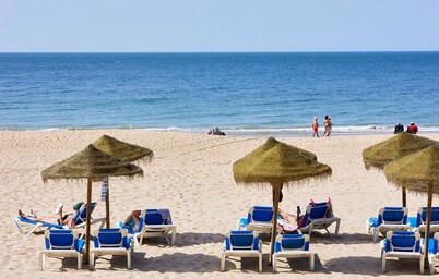 Awesome apartment in Cadiz with WiFi