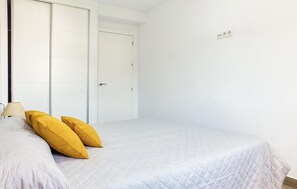 3 bedrooms, free WiFi
