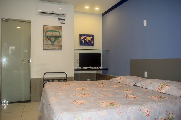 Elite Triple Room, Multiple Beds