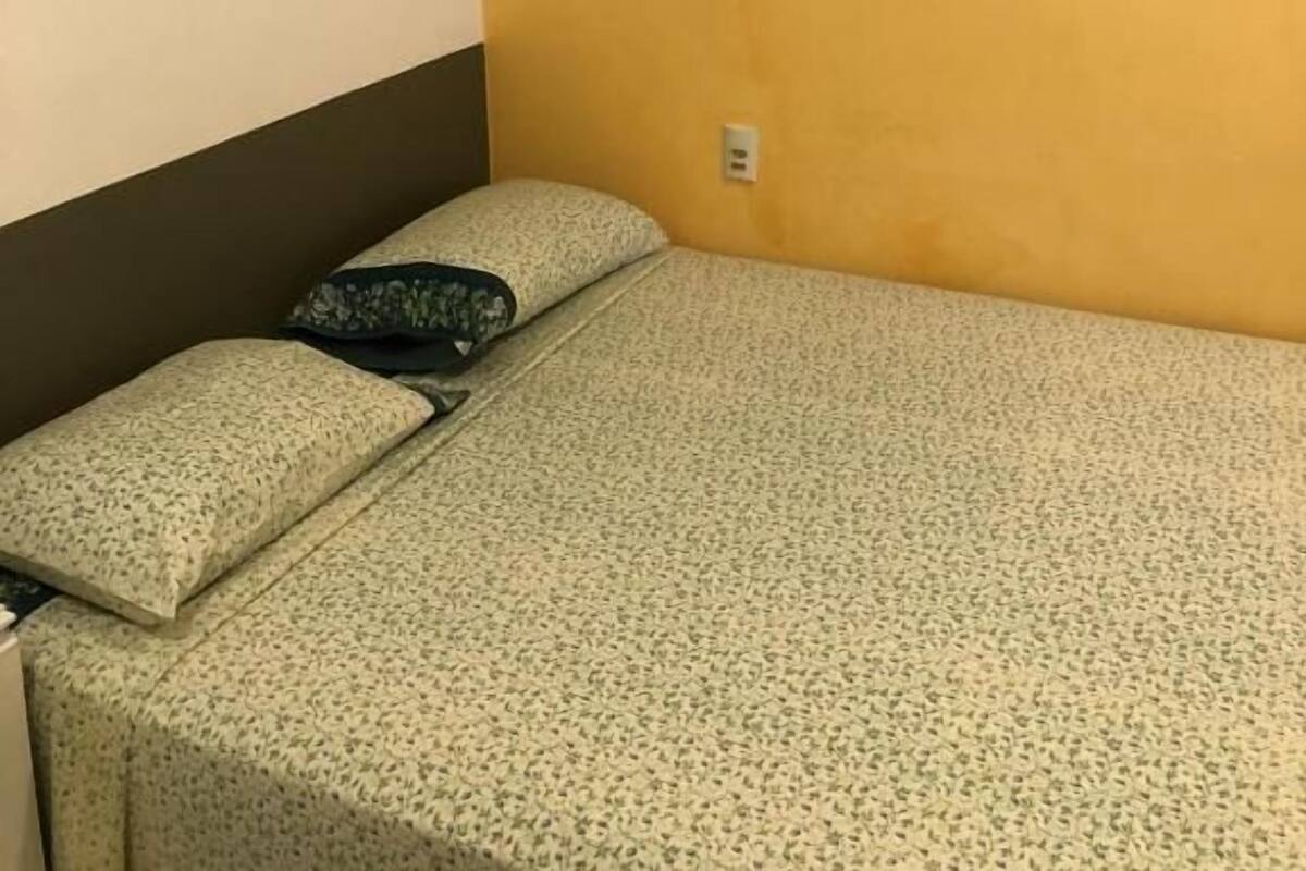 Deluxe Room, 1 Double Bed | WiFi (free)