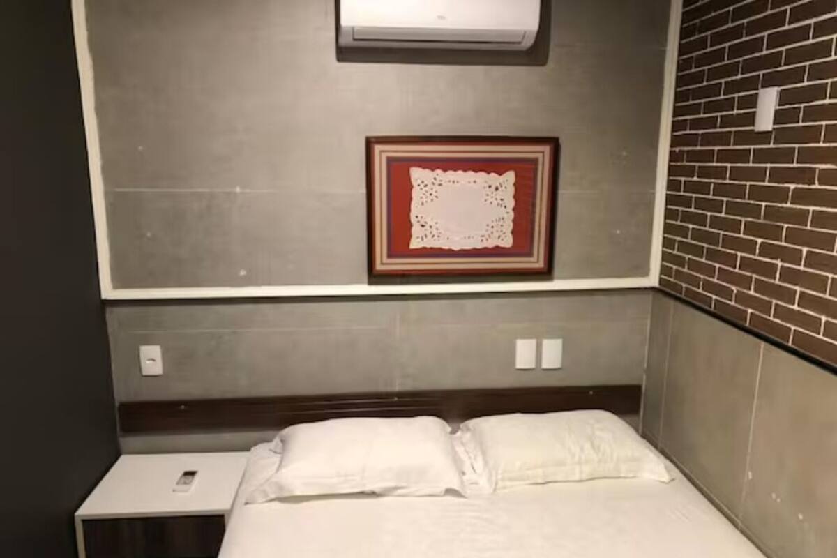 Deluxe Room, 1 Double Bed | WiFi (free)