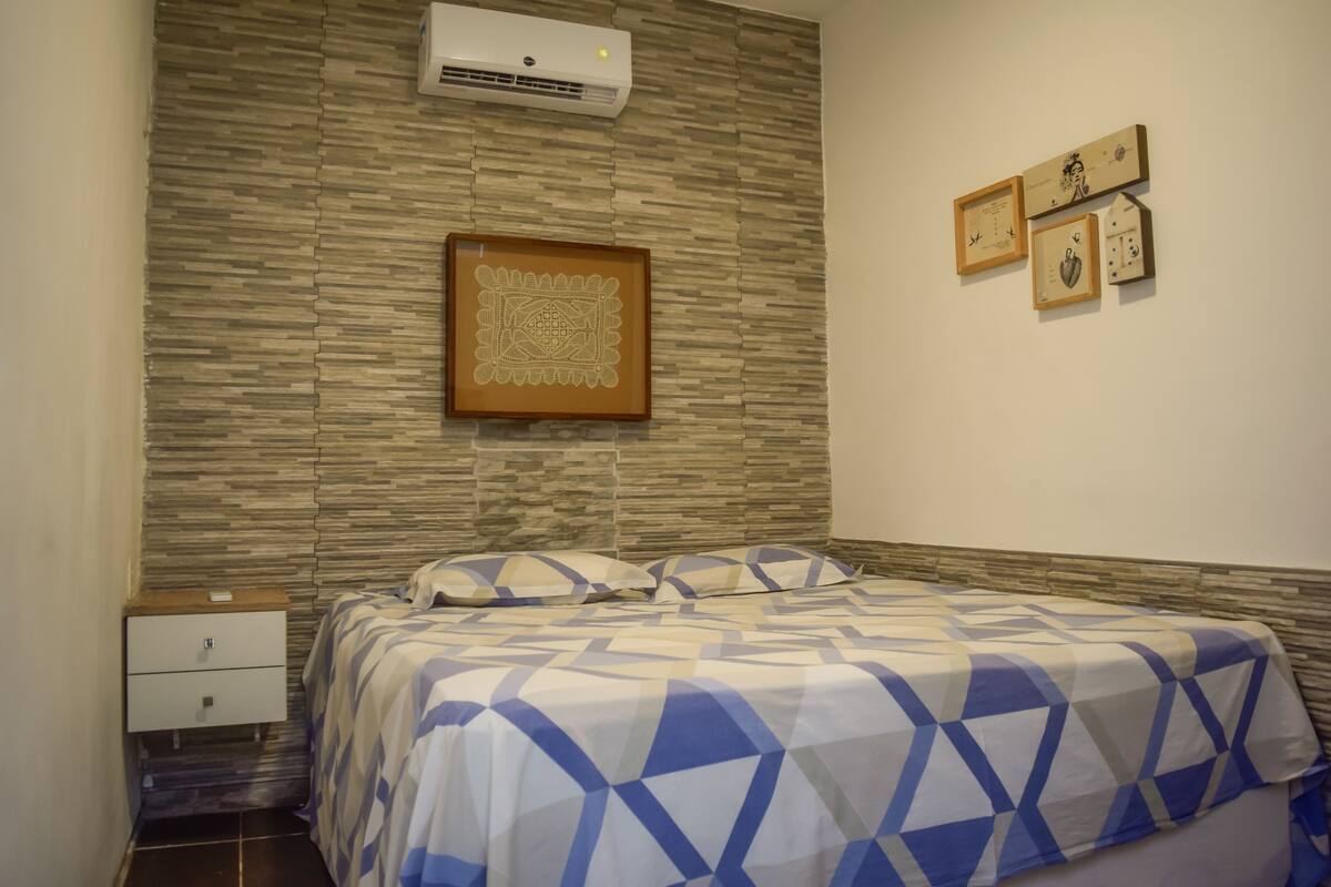 Deluxe Room, 1 Double Bed | WiFi (free)