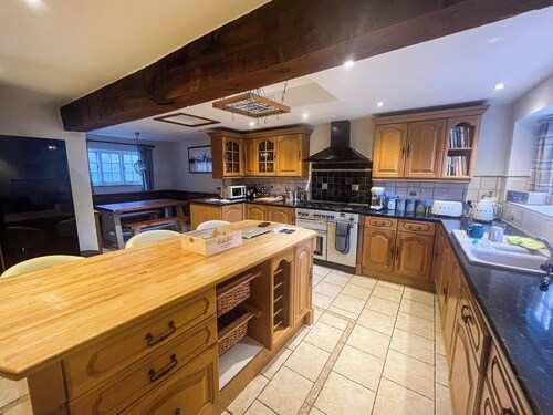 3 bedroom accommodation in Exton, near Oakham