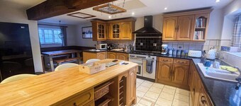 3 bedroom accommodation in Exton, near Oakham