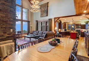 Interior - Gorgeous Home in Premier Community (Banner Elk)