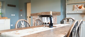 3 bedroom accommodation in Westward, near Wigton