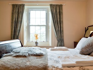 3 Schlafzimmer, kostenloses WLAN, Bettwäsche