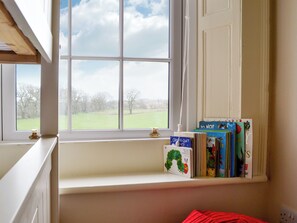 Interior - 3 bedroom accommodation in Westward, near Wigton (Westward, near Wigton)