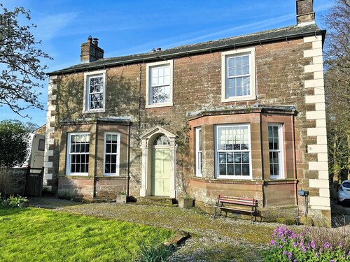 3 bedroom accommodation in Westward, near Wigton