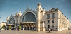 Site d’intérêt