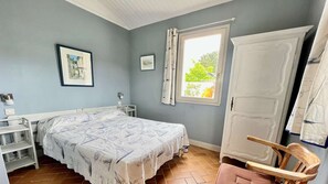 3 sovrum och gratis wi-fi