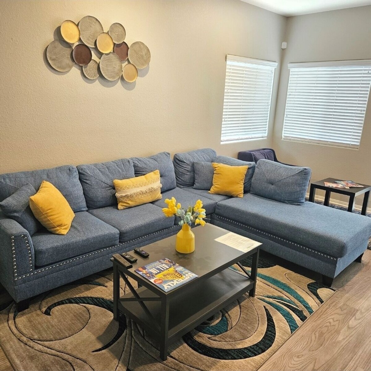 Imagen de perfil del propietario o de la propietaria