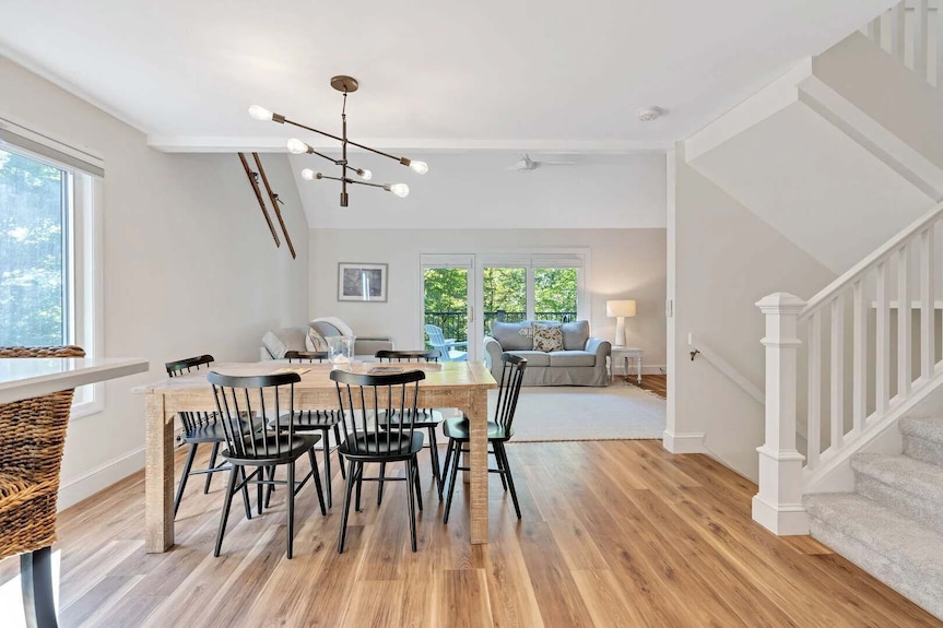 Condo Near Ski Hill, Renovated, Kingswood - Quechee, VT