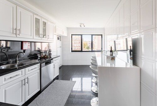 GuestReady - Geometric Dawn in Vila do Conde