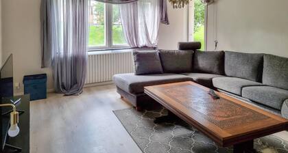 2 bedroom lovely apartment in åsensbruk