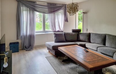 2 bedroom lovely apartment in åsensbruk