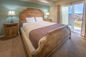 1 Schlafzimmer, Zimmersafe, Bügeleisen/Bügelbrett, kostenloses WLAN