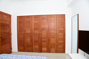 3 Schlafzimmer, kostenloses WLAN