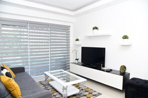 Smart TV y impresora 