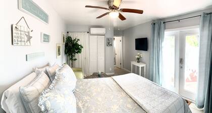 Studio In♥of DT Ft Lauderdale☆Walk 2 restaurants