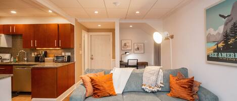 تلفزيون ذكي، مكتب