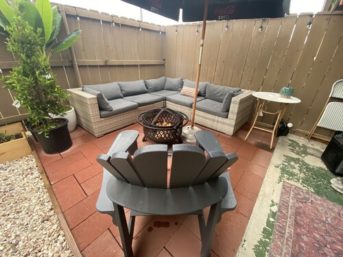 San Diego condo