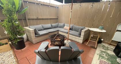 San Diego condo