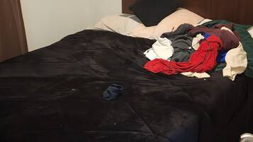 2 多间卧室、WiFi