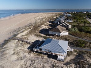 Strandhanddukar