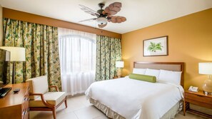 2 bedrooms, WiFi