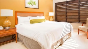 2 habitaciones y wifi