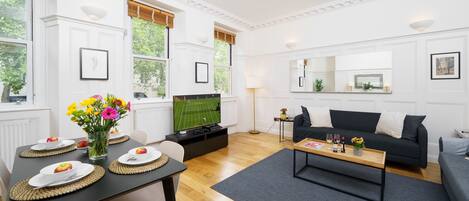 Smart TV, videojuegos