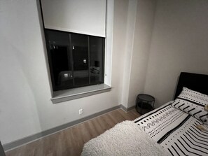 1 habitación y wifi 