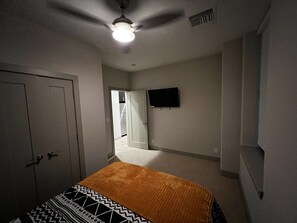 1 habitación y wifi 