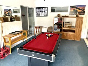 Sala de juegos