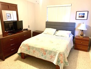 4 chambres, Wi-Fi