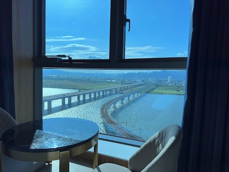 1 habitación, ropa de cama de alta calidad y cubrecamas