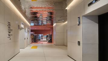 Interieur
