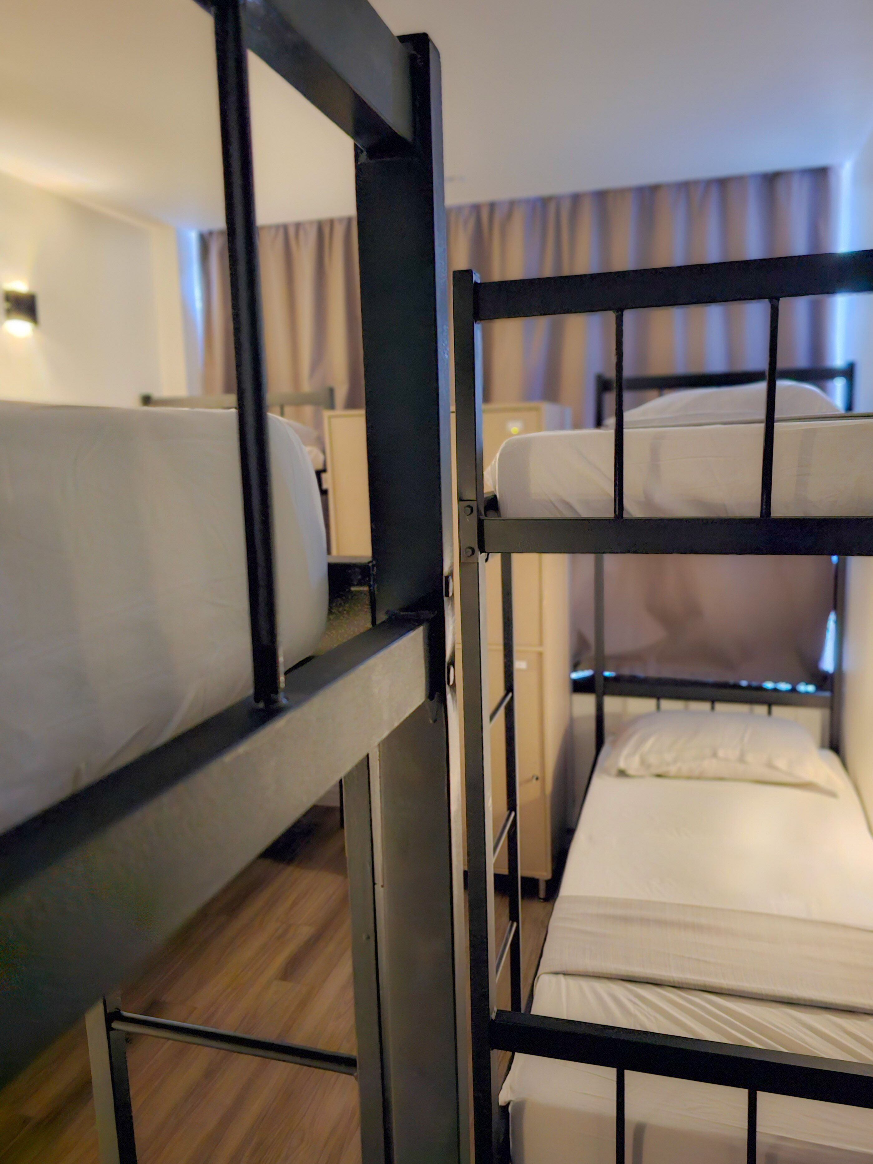 Photo - Capsula Hotel Sao Paulo - Paulista