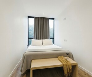 Capsula Casal banheiro compartilhado - Cápsula Hotel Sao Paulo - Paulista (São Paulo)