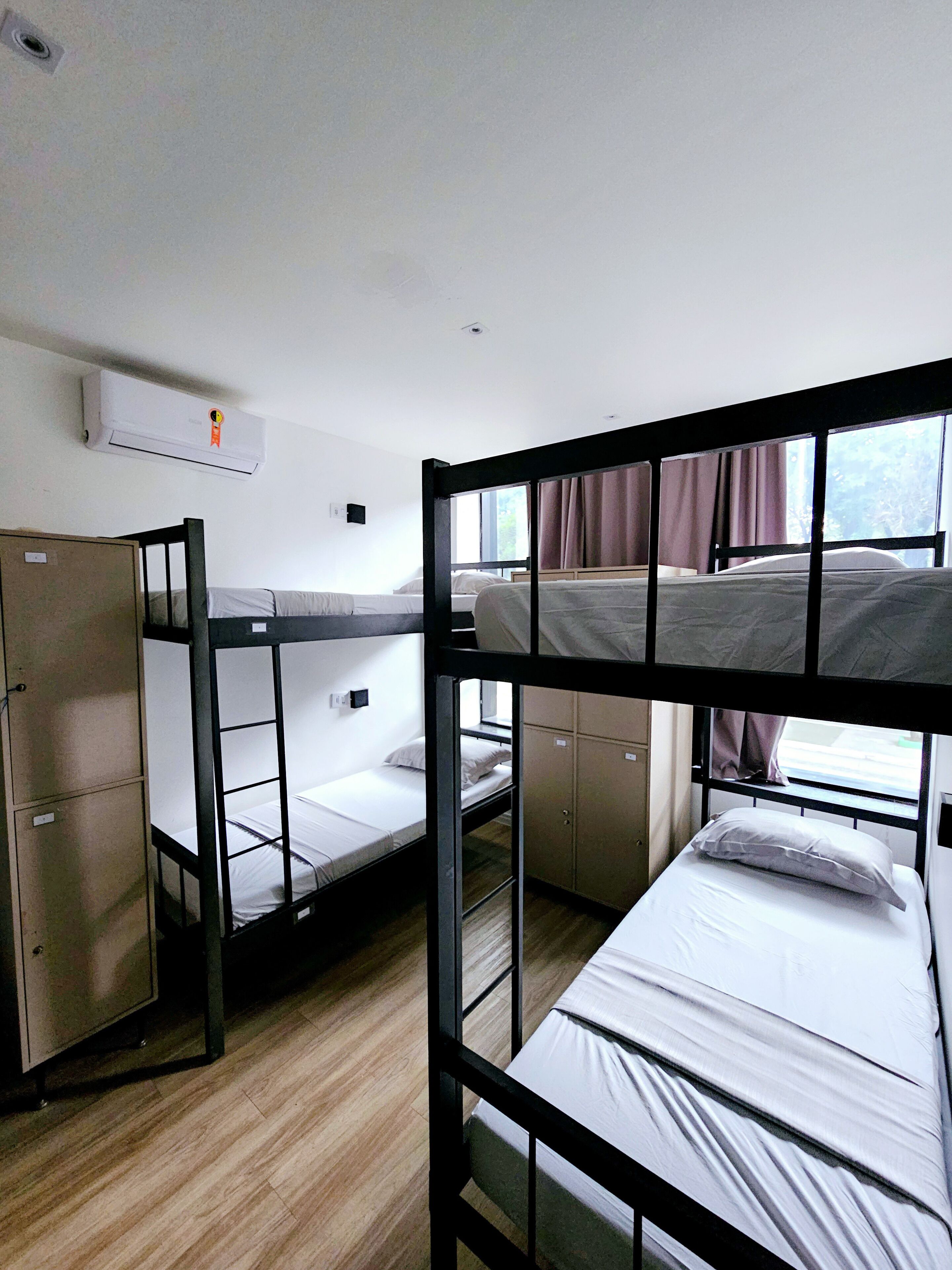 Photo - Capsula Hotel Sao Paulo - Paulista