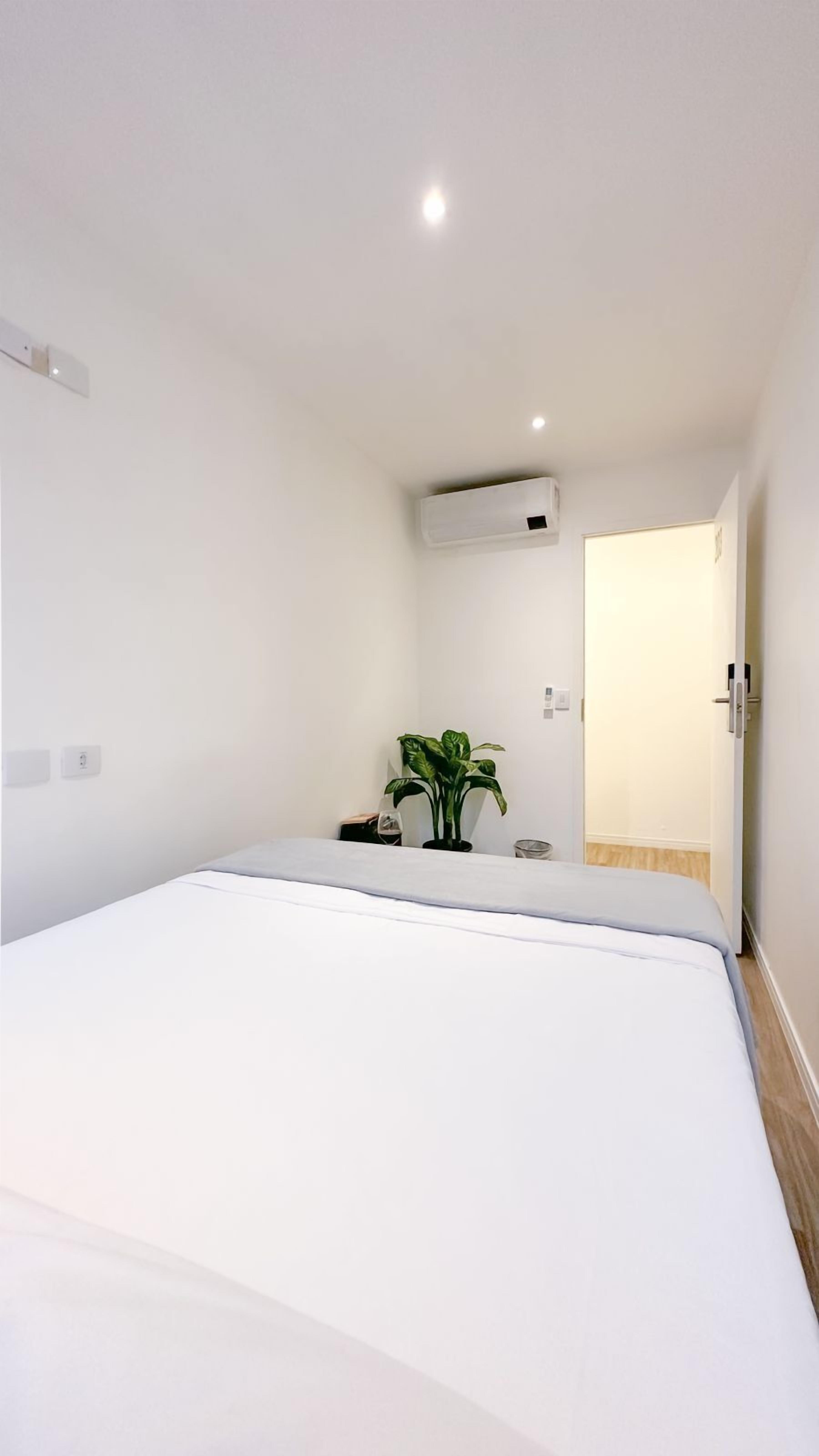 Photo - Capsula Hotel Sao Paulo - Paulista