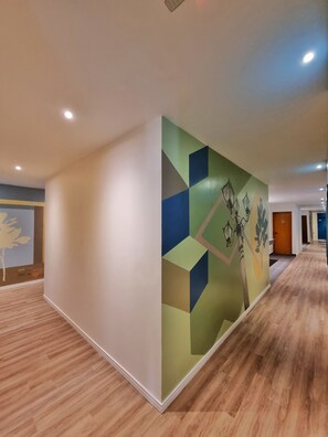 Basic Shared Dormitory, Mixed Dorm - Cápsula Hotel Sao Paulo - Paulista (São Paulo)