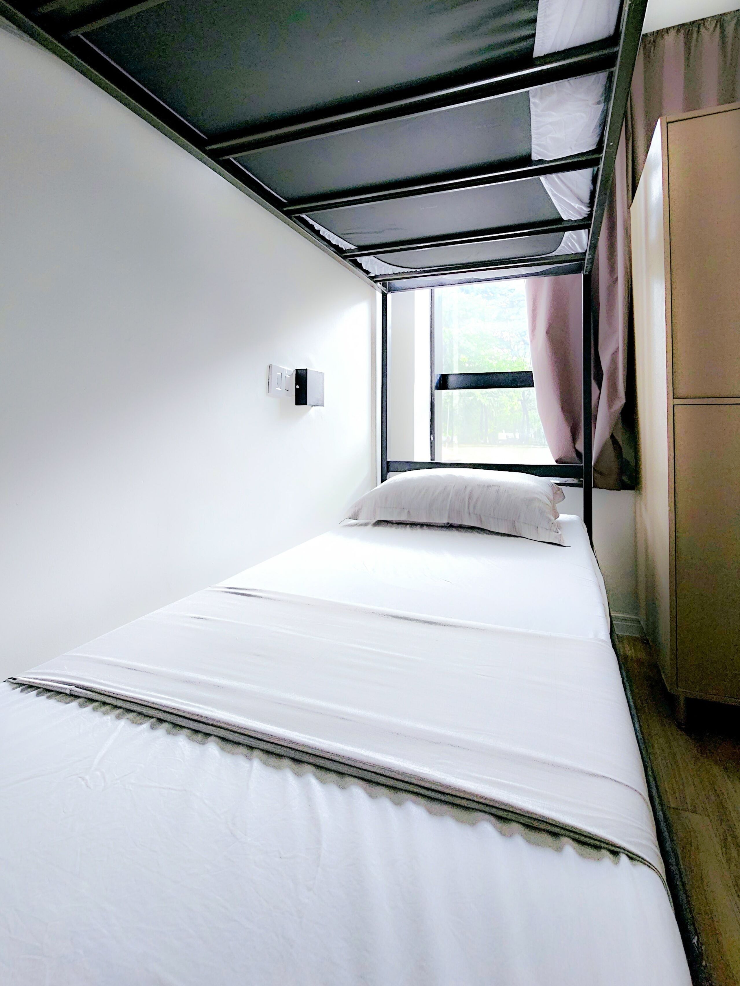 Photo - Capsula Hotel Sao Paulo - Paulista