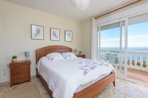 3 chambres, fer et planche Ă repasser, Wi-Fi gratuit, draps fournis