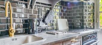 Appartement Rochalice - Welkeys