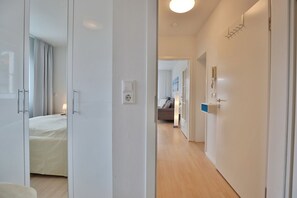 1 quarto, Wi-Fi
