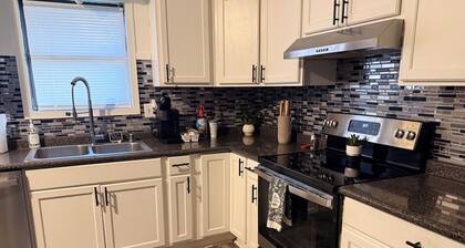 Charming Southern Getaway