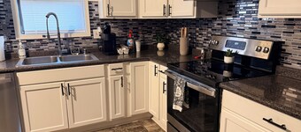 Charming Southern Getaway