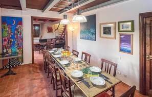 Dining - Nice home in Spoleto with kitchen (Spoleto)